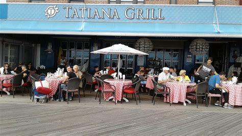 tatiana restaurant brighton beach|tatiana grill brighton beach.